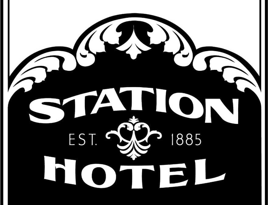 Station Hotel